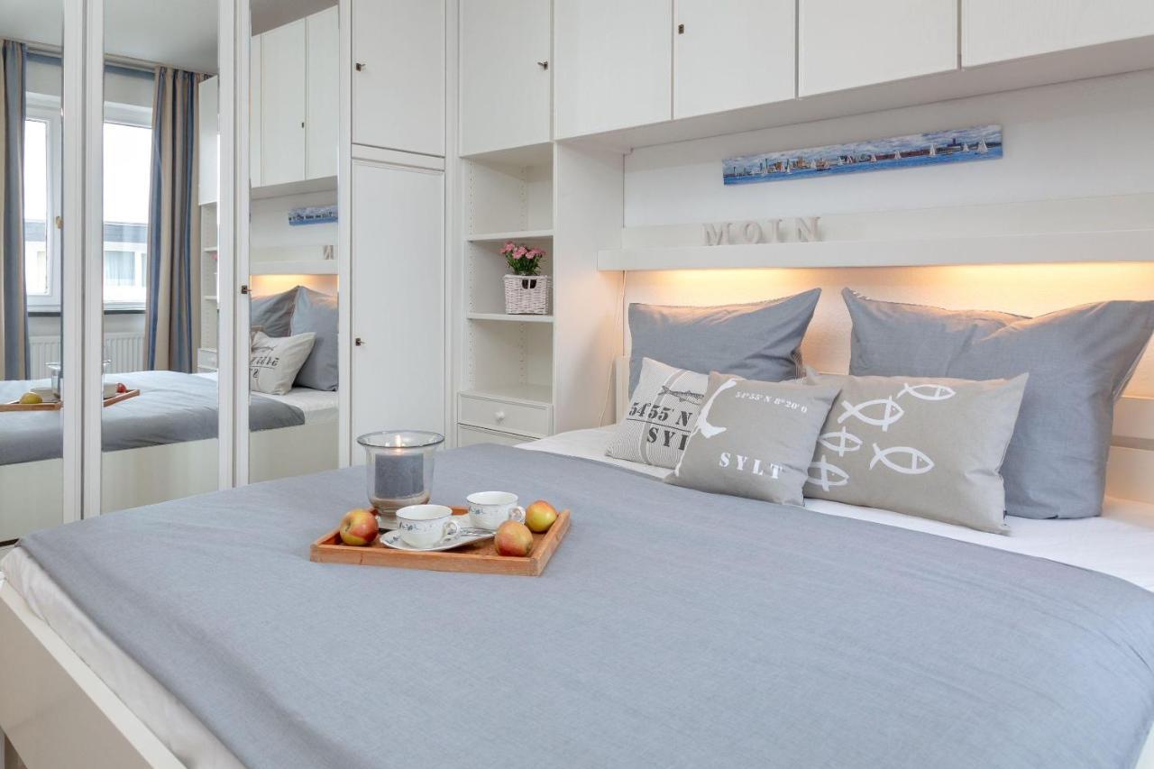 Apartment Seaside-24 *
